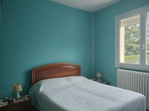 133m² de Confort et  de charme