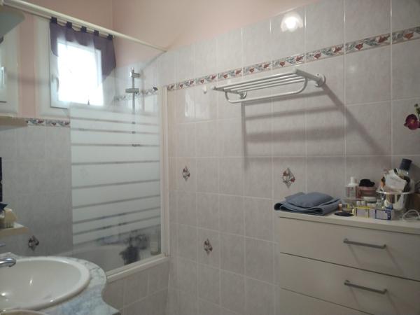 133m² de Confort et  de charme