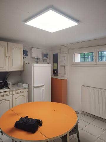 133m² de Confort et  de charme