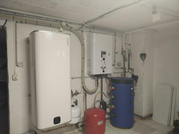 133m² de Confort et  de charme