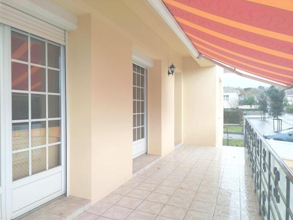 133m² de Confort et  de charme