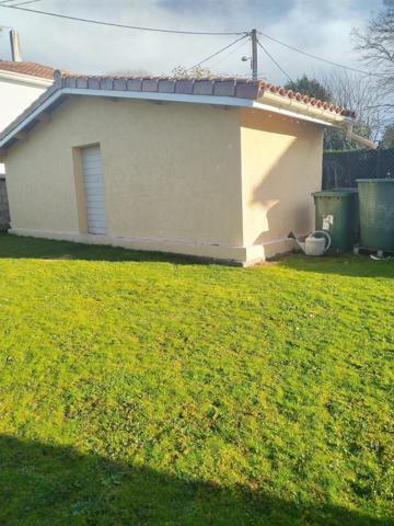 133m² de Confort et  de charme