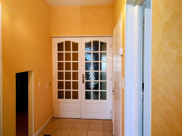 133m² de Confort et  de charme