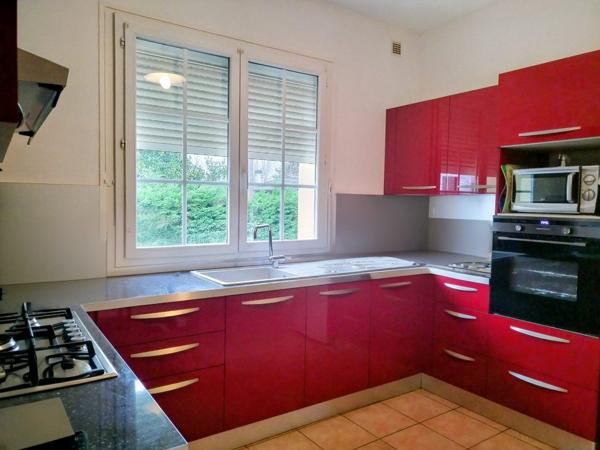 133m² de Confort et  de charme