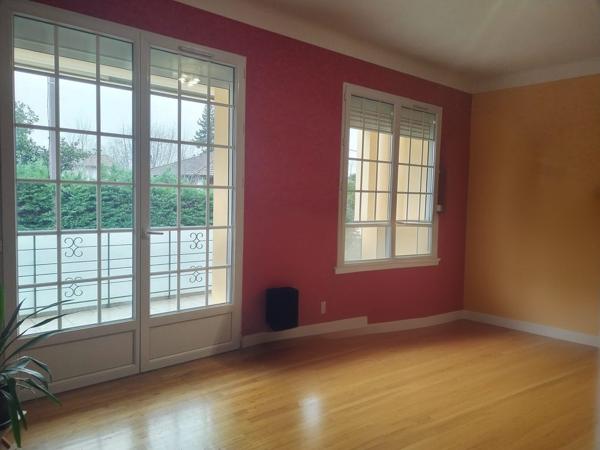 133m² de Confort et  de charme