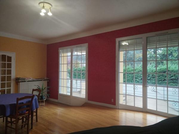 133m² de Confort et  de charme