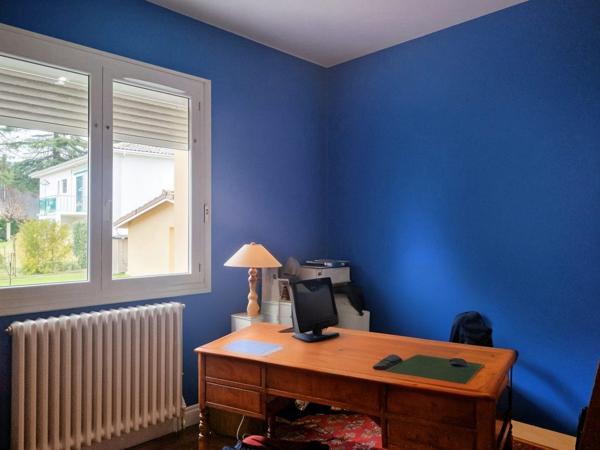 133m² de Confort et  de charme