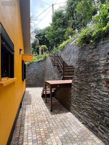 Maison rurale à vendre à La-Montagne à la Réunion (97417), ref : 97404/5