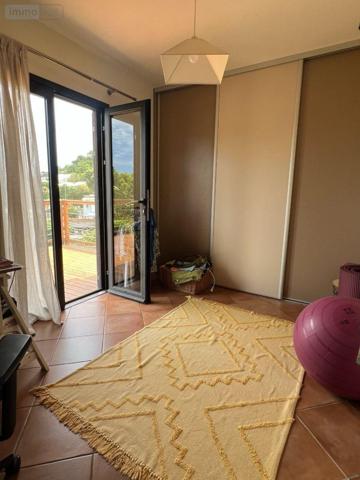 Maison rurale à vendre à La-Montagne à la Réunion (97417), ref : 97404/5