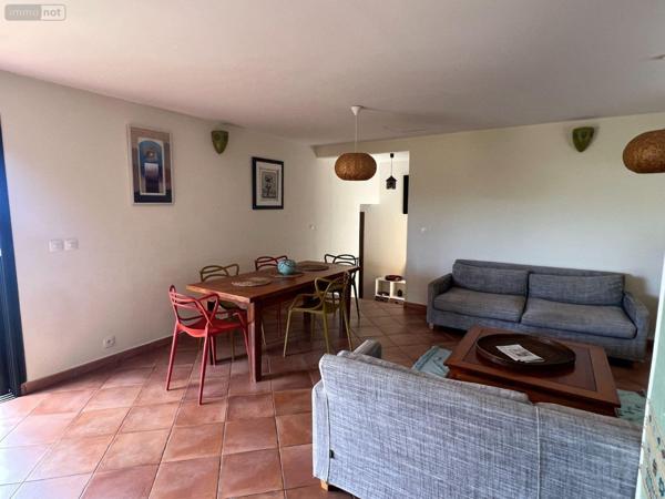 Maison rurale à vendre à La-Montagne à la Réunion (97417), ref : 97404/5
