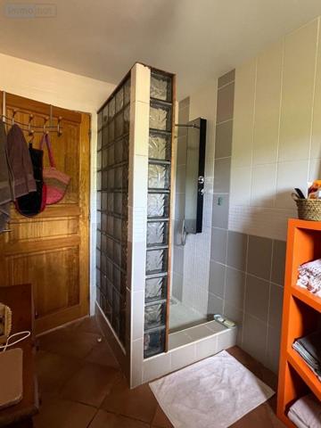 Maison rurale à vendre à La-Montagne à la Réunion (97417), ref : 97404/5