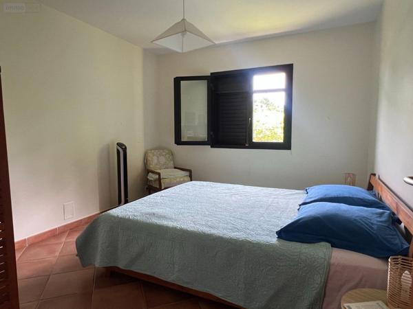 Maison rurale à vendre à La-Montagne à la Réunion (97417), ref : 97404/5