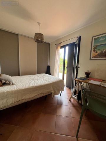 Maison rurale à vendre à La-Montagne à la Réunion (97417), ref : 97404/5