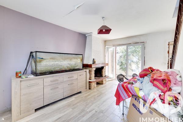Maison à vendre 5 pièces 100 m² Bondy
