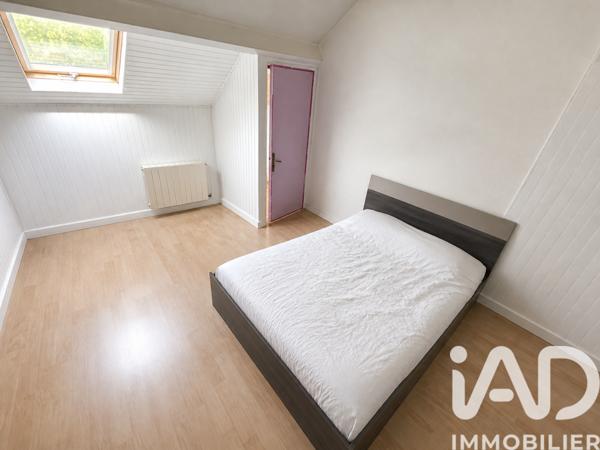 Maison à vendre 5 pièces 100 m² Bondy