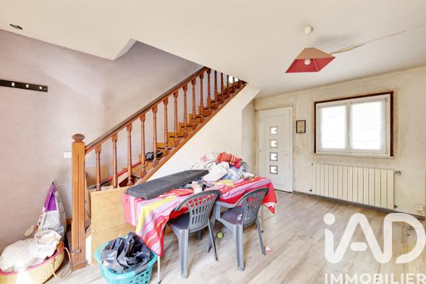 Maison à vendre 5 pièces 100 m² Bondy