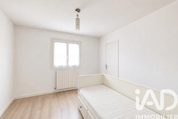 Maison à vendre 5 pièces 100 m² Bondy