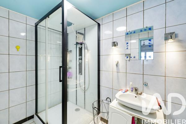 Maison à vendre 5 pièces 100 m² Bondy