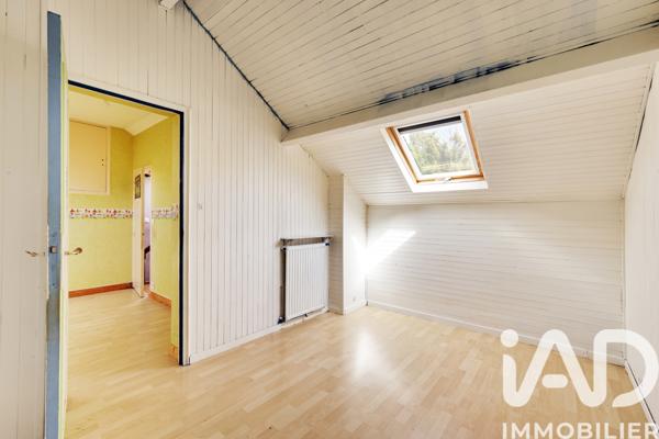 Maison à vendre 5 pièces 100 m² Bondy