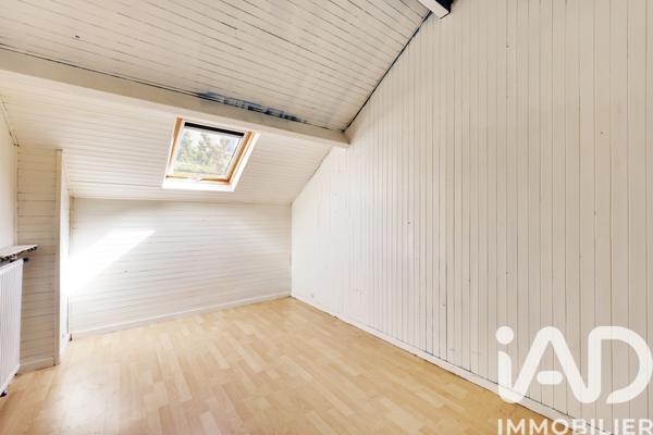 Maison à vendre 5 pièces 100 m² Bondy