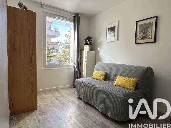 Appartement à vendre 3 pièces 57,9 m² Éragny