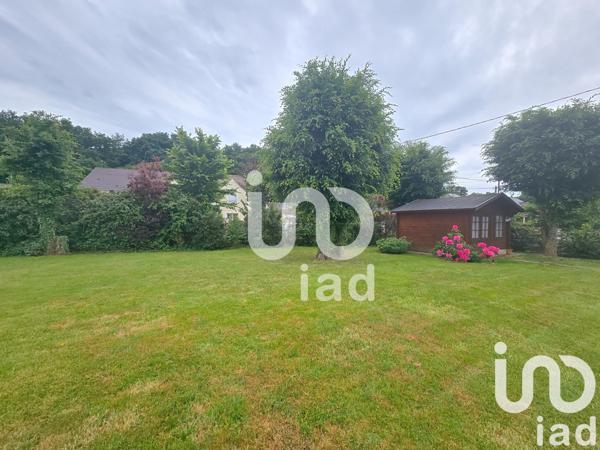 Terrain à vendre 417 m² Gretz-Armainvilliers