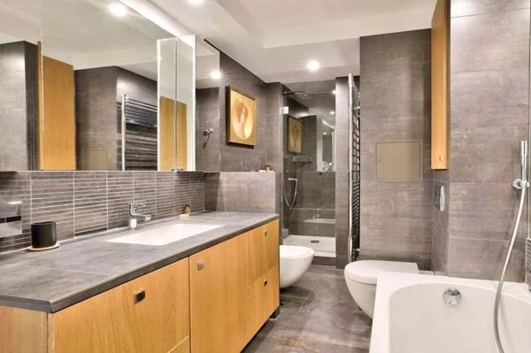 # Appartement – 107m² – Paris 16ème