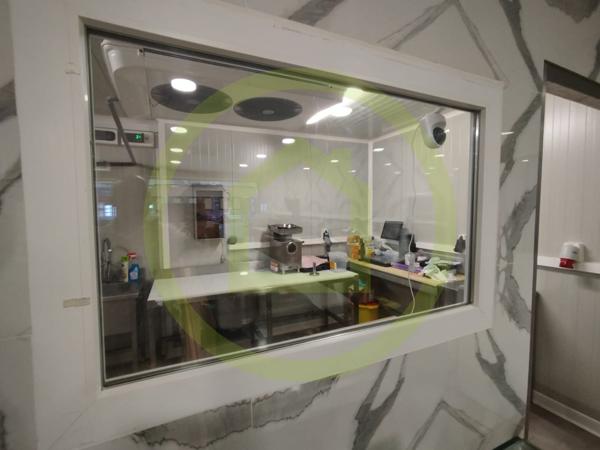 Local commercial à CANNES (06400)