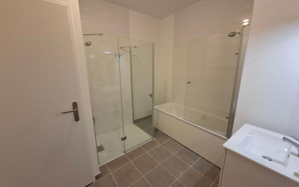 Appartement à louer    4 pièces • 111,54 m2 Compiègne