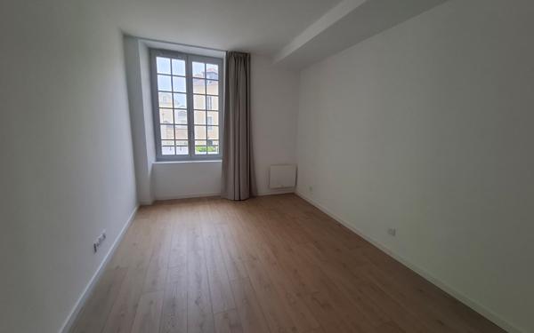 Appartement à louer    4 pièces • 111,54 m2 Compiègne