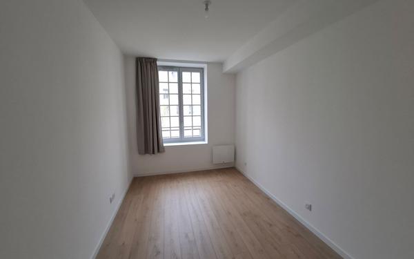 Appartement à louer    4 pièces • 111,54 m2 Compiègne