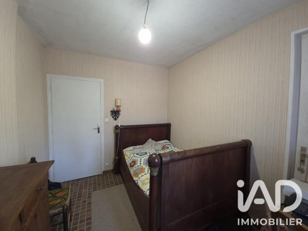 Maison à vendre 9 pièces 188 m² Moëlan-sur-Mer