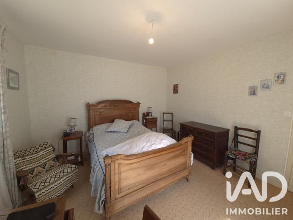 Maison à vendre 9 pièces 188 m² Moëlan-sur-Mer