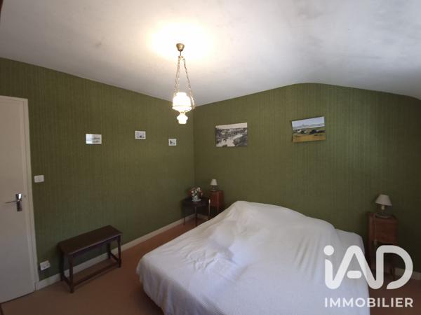 Maison à vendre 9 pièces 188 m² Moëlan-sur-Mer