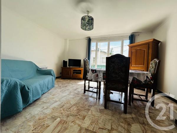 Appartement F4 à vendre  4 pièces - 78,76 m 2   PERPIGNAN  - 66