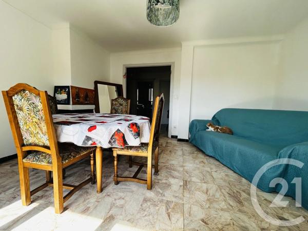 Appartement F4 à vendre  4 pièces - 78,76 m 2   PERPIGNAN  - 66