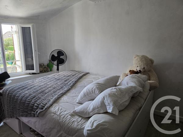 Maison à vendre  4 pièces - 98,40 m2 ST PATHUS - 77