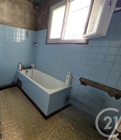 Maison à vendre  4 pièces - 98,40 m2 ST PATHUS - 77