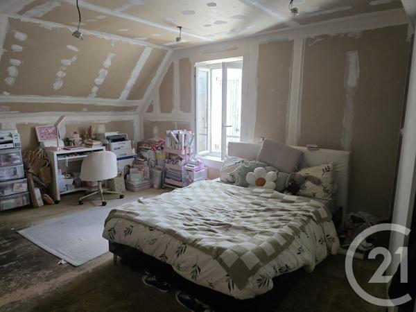 Maison à vendre  4 pièces - 98,40 m2 ST PATHUS - 77