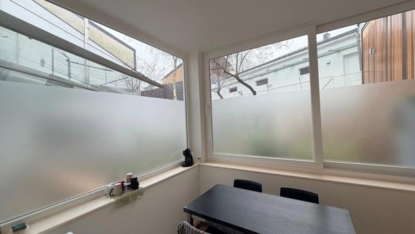 Ensemble immobilier maison d'habitation de prestige et bureaux