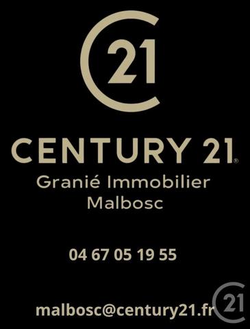 Parking à vendre  26 m 2   MONTPELLIER  - 34