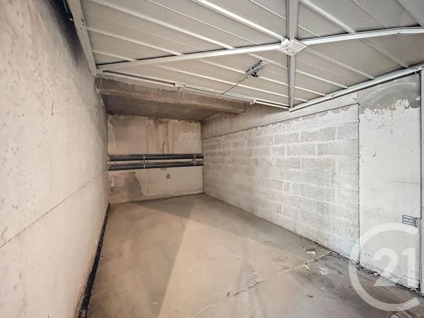 Parking à vendre  26 m 2   MONTPELLIER  - 34