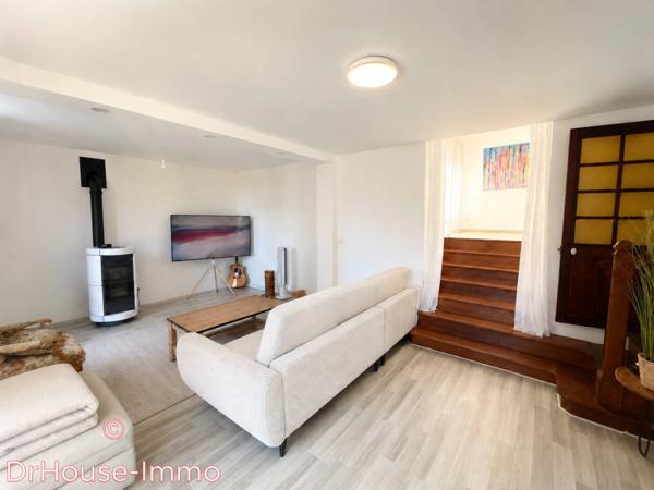 Maison à vendre 6 pièces de 150 m²
