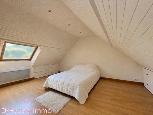 Maison à vendre 6 pièces de 150 m²