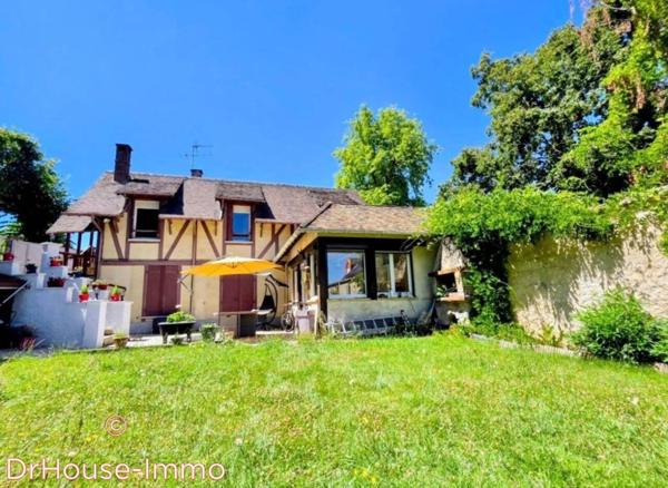 Maison à vendre 6 pièces de 150 m²