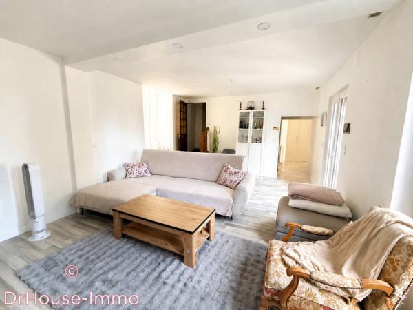 Maison à vendre 6 pièces de 150 m²