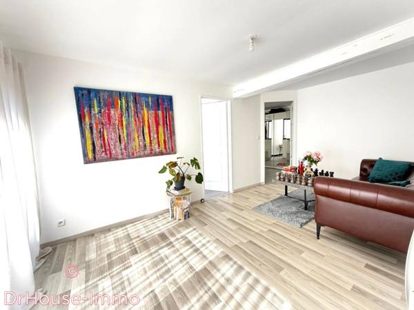 Maison à vendre 6 pièces de 150 m²