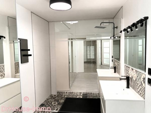 Maison à vendre 6 pièces de 150 m²