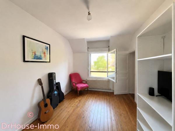 Maison à vendre 6 pièces de 150 m²