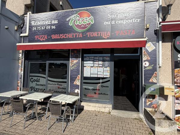 à vendre  122 m 2   DAVEZIEUX  - 07